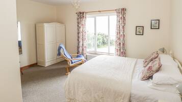 3 Schlafzimmer, Internetzugang