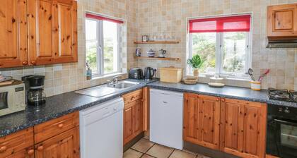 SEASPRAY, pet friendly, with open fire in Tully, County Galway