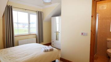 5 bedrooms, internet