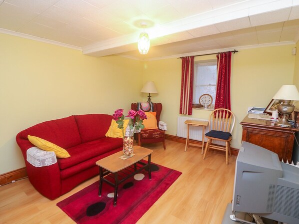 منطقة المعيشة