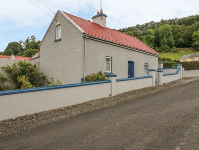 STEEPE'S PLACE, pet friendly in Glenosheen, County Limerick