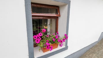 Außendetails