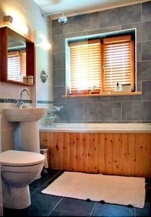 Baignoire