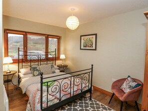 3 bedrooms, internet