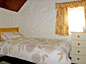 2 Schlafzimmer