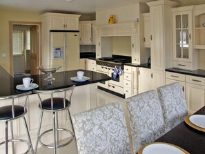 Geschirrspüler, Kochgeschirr/Geschirr/Besteck