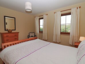 3 多间卧室、WiFi