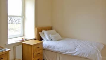 2 bedrooms