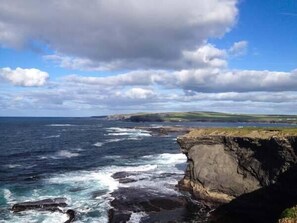 Miscellaneous - KILKEE COTTAGE, family friendly in Kilkee, County Clare (Kilkee)