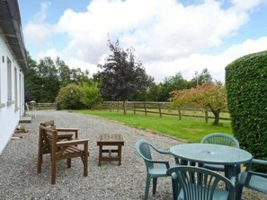 Outdoor dining - THE RANGE, family friendly in Enniscorthy, County Wexford (Enniscorthy)