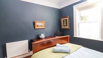 2 bedrooms, Internet