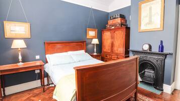 2 bedrooms, internet