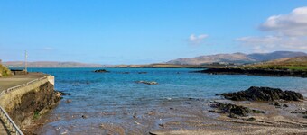 SUGARBUSH, family friendly, with open fire in Eyeries, County Cork