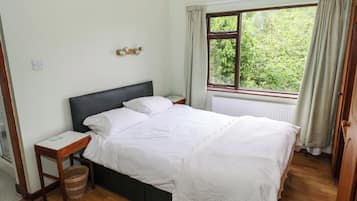 2 bedrooms, Internet