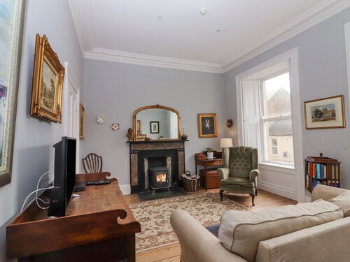 THE MERCHANT'S HOUSE, family friendly in Kilrush, County Clare