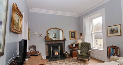 THE MERCHANT'S HOUSE, family friendly in Kilrush, County Clare