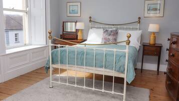 2 bedrooms, internet