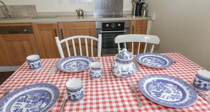 THE MERCHANT'S HOUSE, family friendly in Kilrush, County Clare