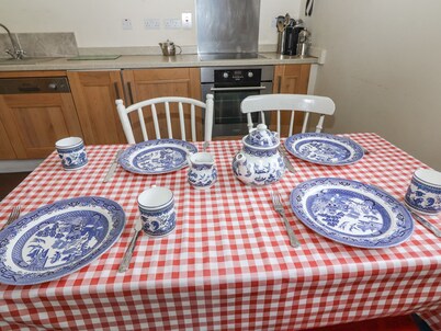 THE MERCHANT'S HOUSE, family friendly in Kilrush, County Clare