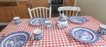 THE MERCHANT'S HOUSE, family friendly in Kilrush, County Clare