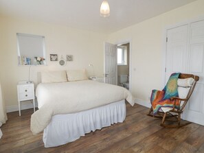 4 Schlafzimmer, Internetzugang