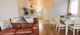 LOISTIN COIMIN, family friendly in Ballybofey, County Donegal