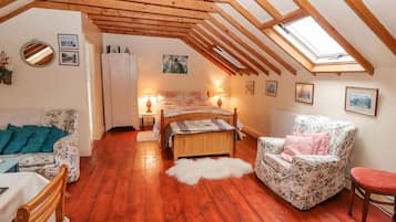 1 Schlafzimmer, Internetzugang