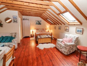 1 quarto, acesso à internet