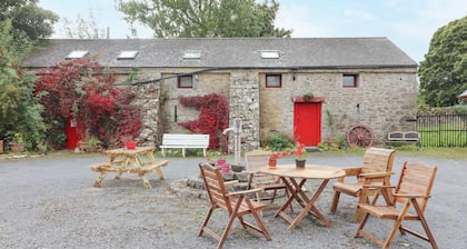 MRS DELANEY'S LOFT, pet friendly in Ardfinnan, County Tipperary