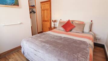 3 dormitorios y wifi