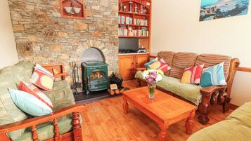 Télévision, livres