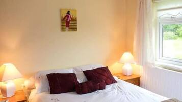 3 makuuhuonetta, internet