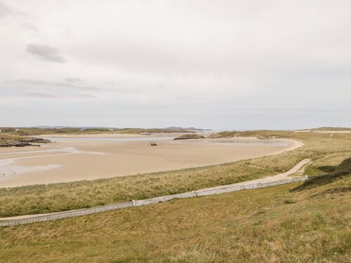 DERRYBEG APARTMENT, family friendly in Derrybeg, County Donegal