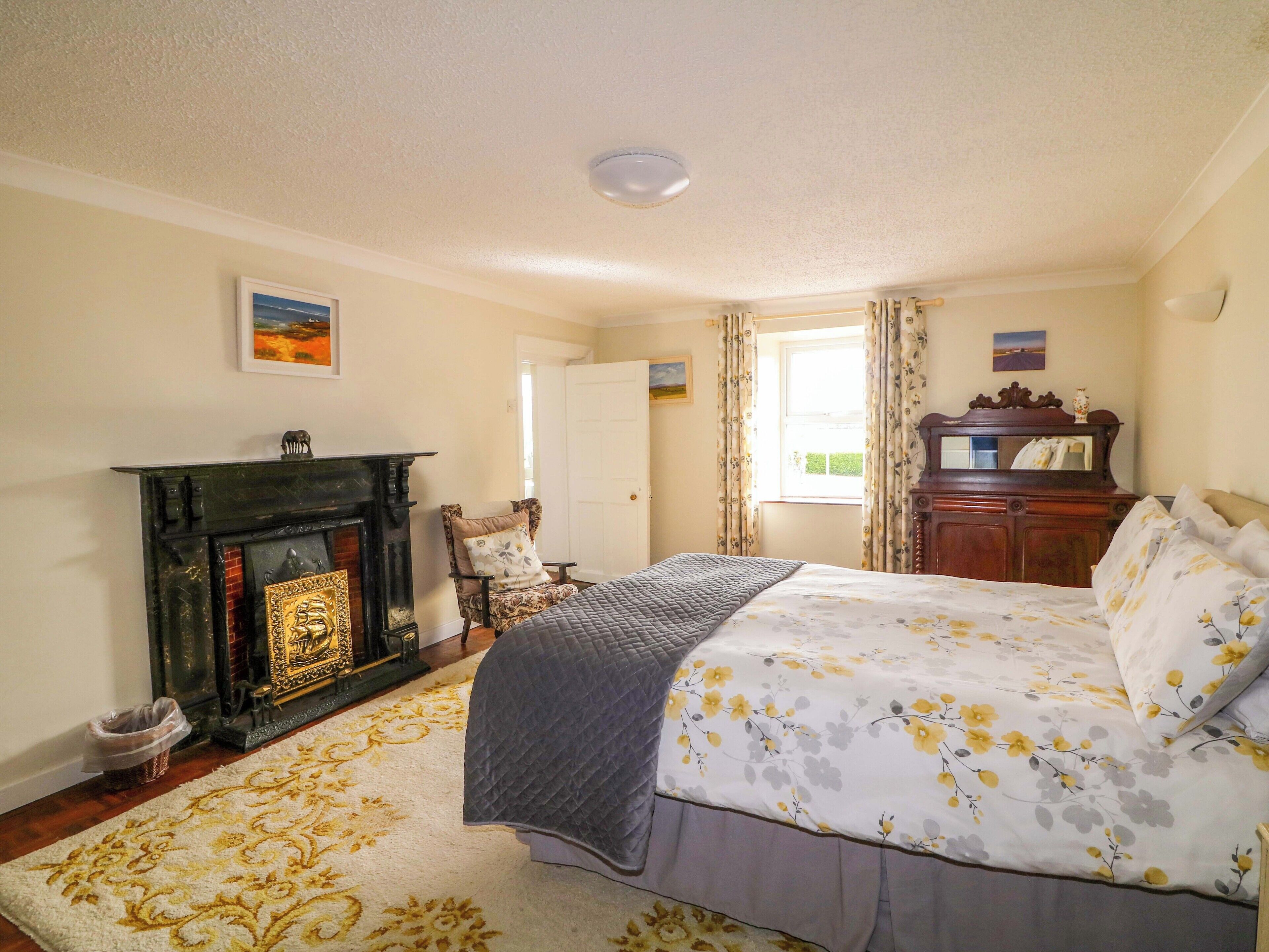 4 bedrooms, Internet