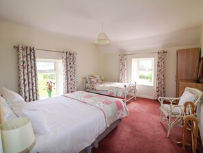 4 bedrooms, Internet