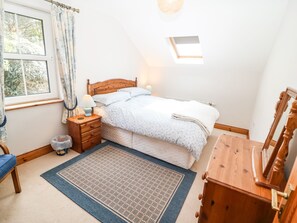 2 bedrooms - LIS-ARDAGH COTTAGE 2, family friendly in Union Hall, County Cork (Union Hall)