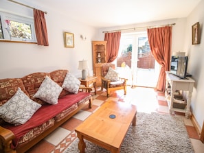 منطقة المعيشة