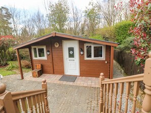 Exterior - LIS-ARDAGH COTTAGE 2, family friendly in Union Hall, County Cork (Union Hall)
