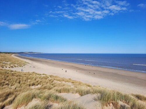 19 RIVER GLEN, pet friendly in Curracloe, County Wexford