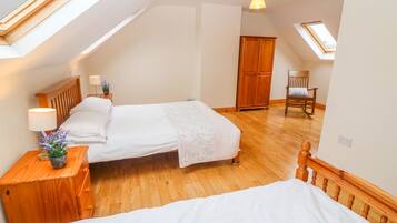3 bedrooms