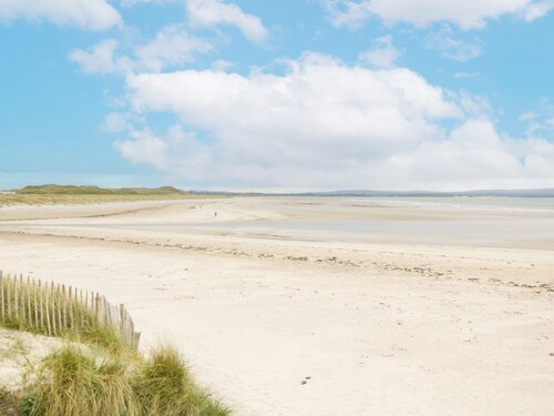 KILTARTAN HOUSE, family friendly in Ballina, County Mayo