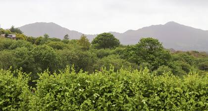 CEOL NA N'EAN, pet friendly, with open fire in Sneem, County Kerry