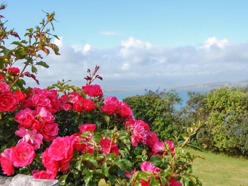 NANA'S HOUSE, pet friendly, with open fire in Allihies, County Cork