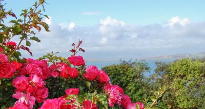NANA'S HOUSE, pet friendly, with open fire in Allihies, County Cork