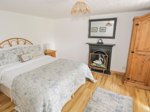 3 Schlafzimmer