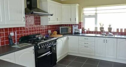 CARRAIG OISIN, pet friendly in Waterville, County Kerry