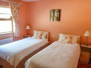 3 Schlafzimmer