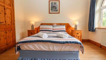 4 bedrooms, internet