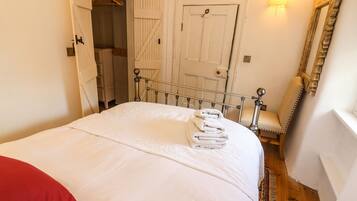 2 bedrooms, Internet