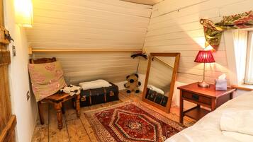 2 bedrooms, internet